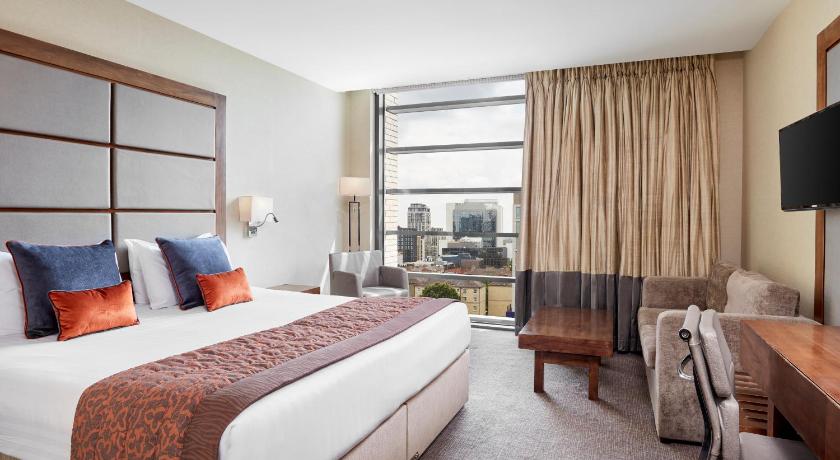Image of Executive Double Room 3