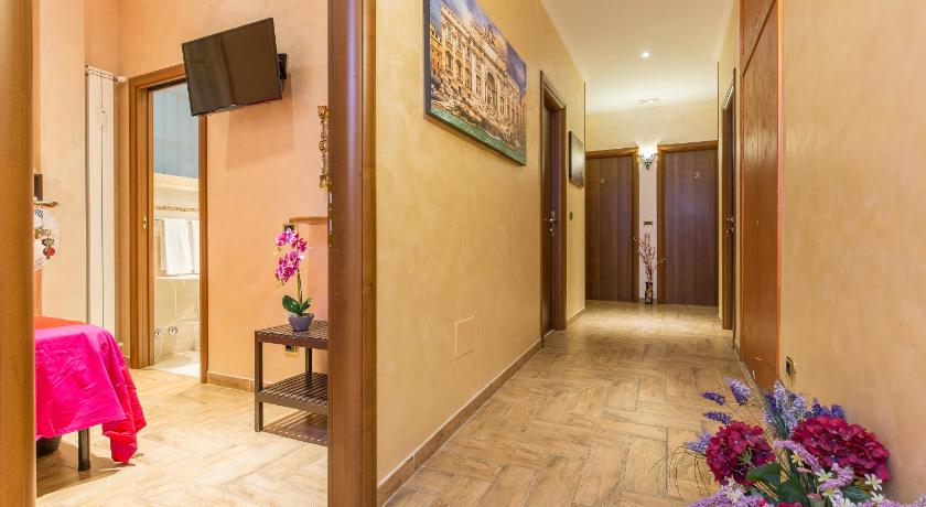 Starry Rome Guest House photo