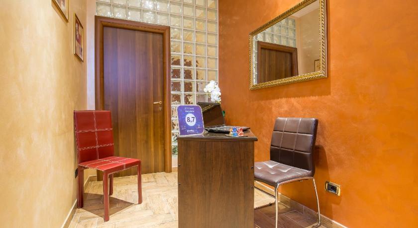 Starry Rome Guest House photo