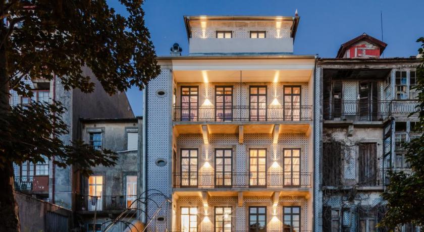 Menina Colina Guesthouse photo
