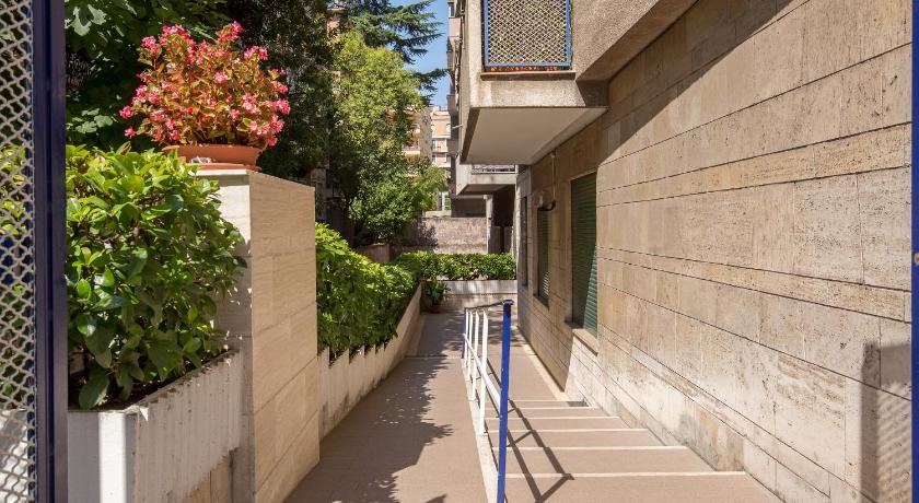 Starry Rome Guest House photo