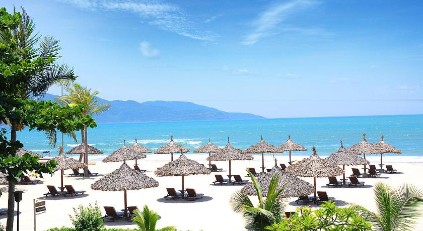 Da Nang Chacahouse 3-Star Hotel restaurant