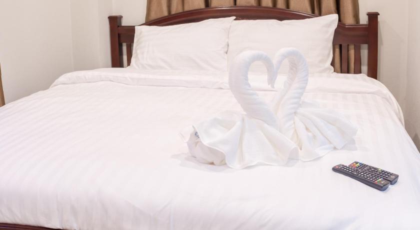 メースアイ／ウィアンパパオ HAOHUG MAEKHACHAN 3つ星 ホテル スイート