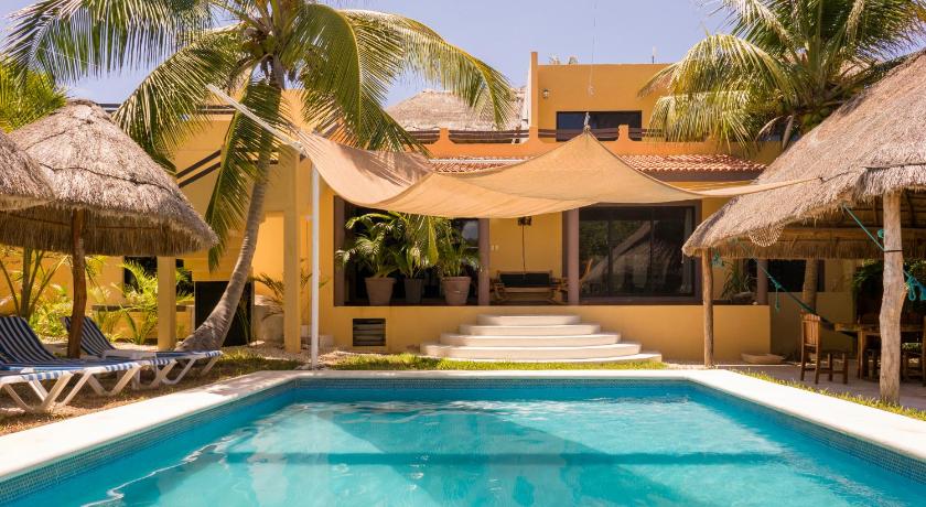 Casa Tankah photo