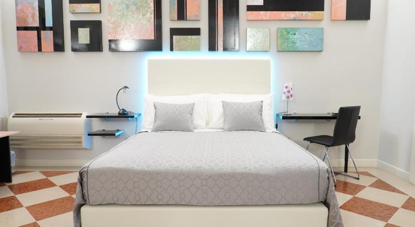 Rosita Luxury Apartments
