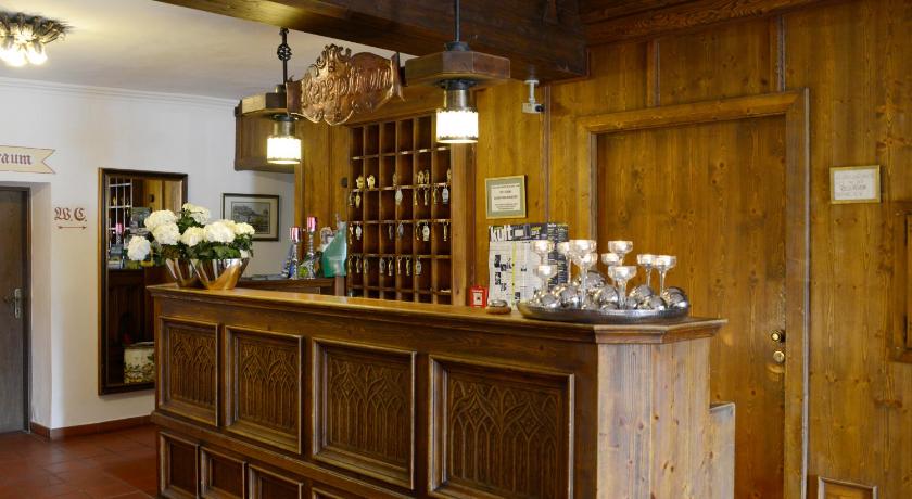 Hotel Hafnerwirt photo