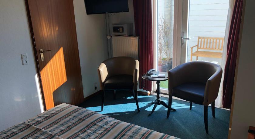 Hotel Zee en Duin photo