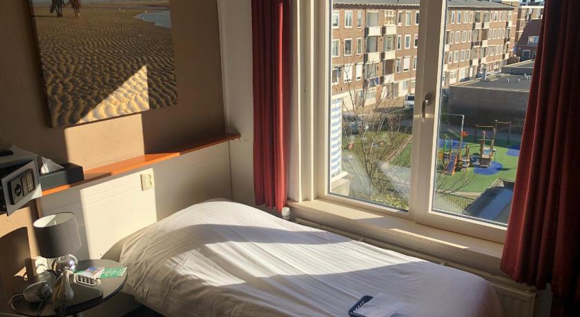 Hotel Zee en Duin photo