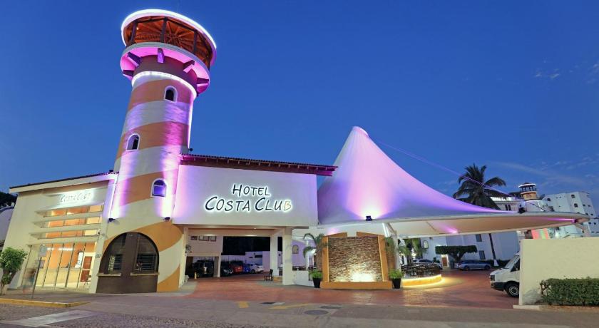 Costa Club Punta Arena