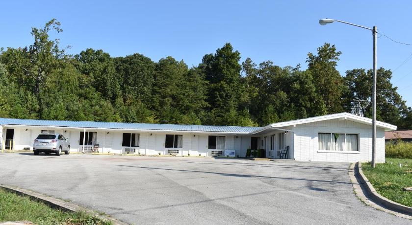 Royal Inn — Hotel in Oneida