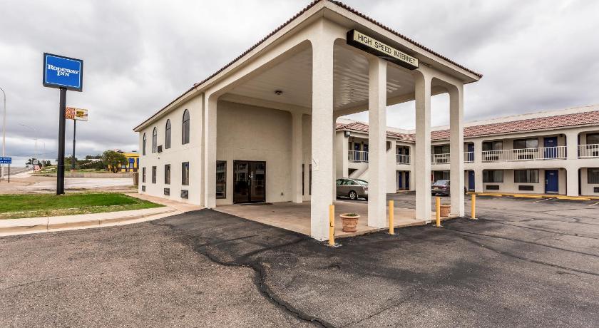 Rodeway Inn photo