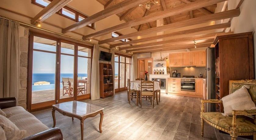 Elegant Fantasia Villa with Private Pool R244 photo