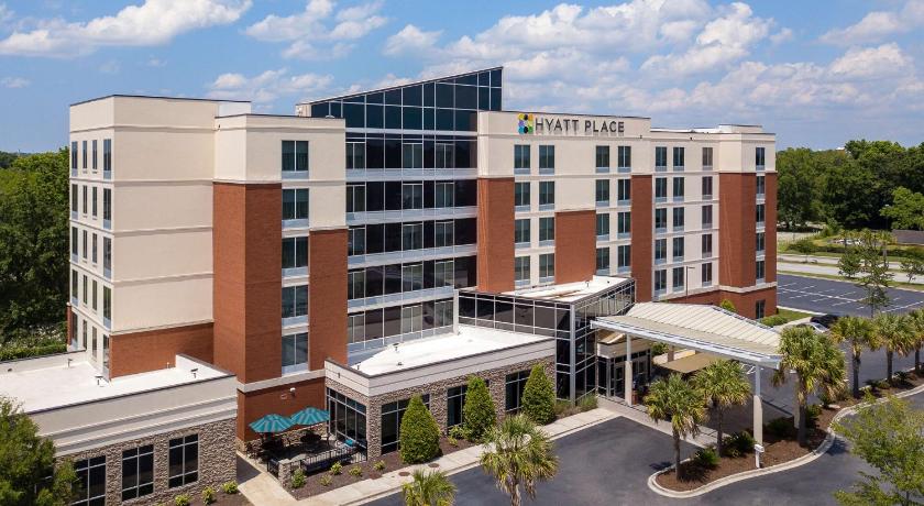 Hyatt Place Charleston Airport - Convention Center