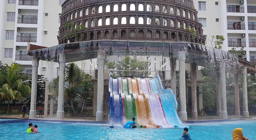 Amari Lagoon Melaka Kids Friendly I 5min Zoo Melaka - image 2
