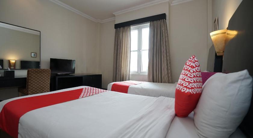 OYO 1128 Hotel Imara