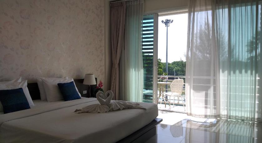 Krabi River View Hotel - image 16