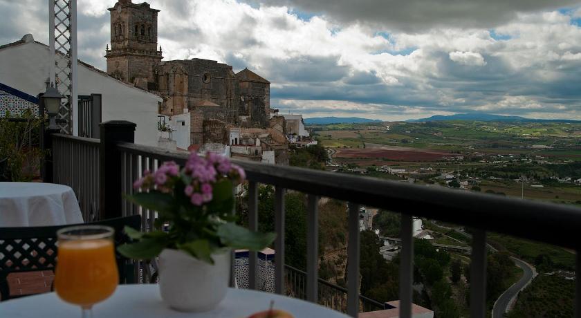 Hotel El Convento