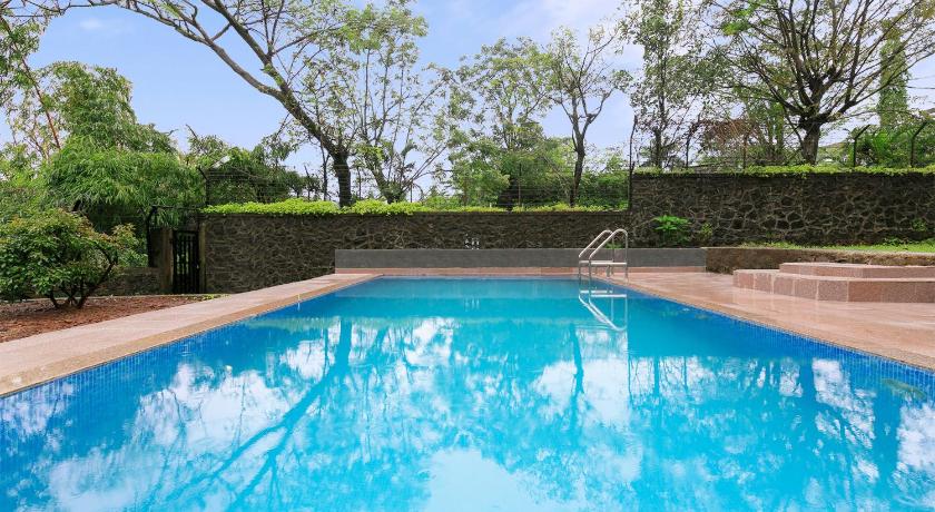 StayVista at Pura Vida Villa — Hotel in Lonavala