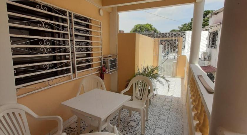 Casa Francia photo