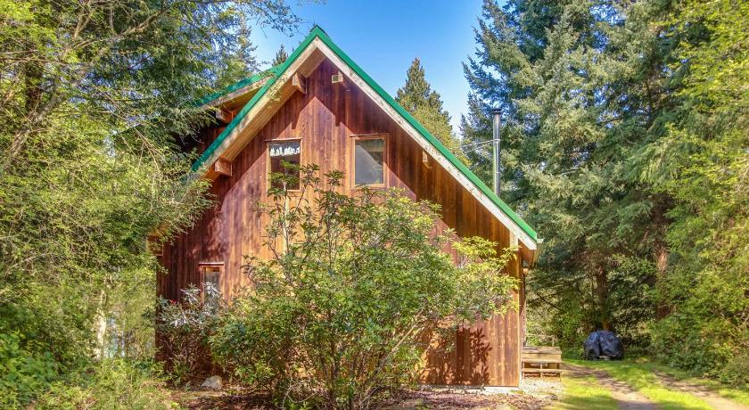 Meadowwood Cottage photo
