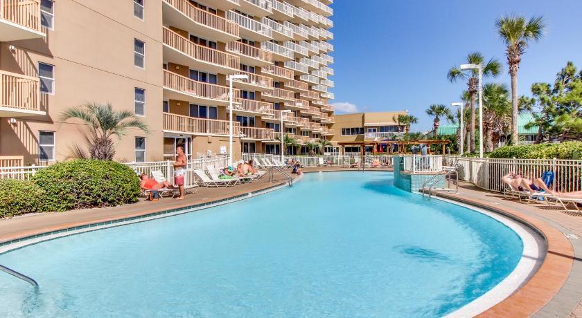 The Terrace at Pelican Beach photo