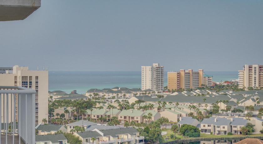 The Terrace at Pelican Beach photo