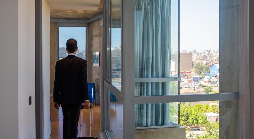 Bossa Nova Beirut Hotel photo