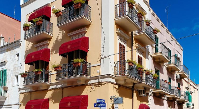 Sogno D'Epoca 1822 — Hotel in Monopoli