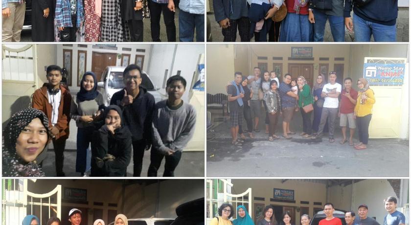 Anjas Homestay photo