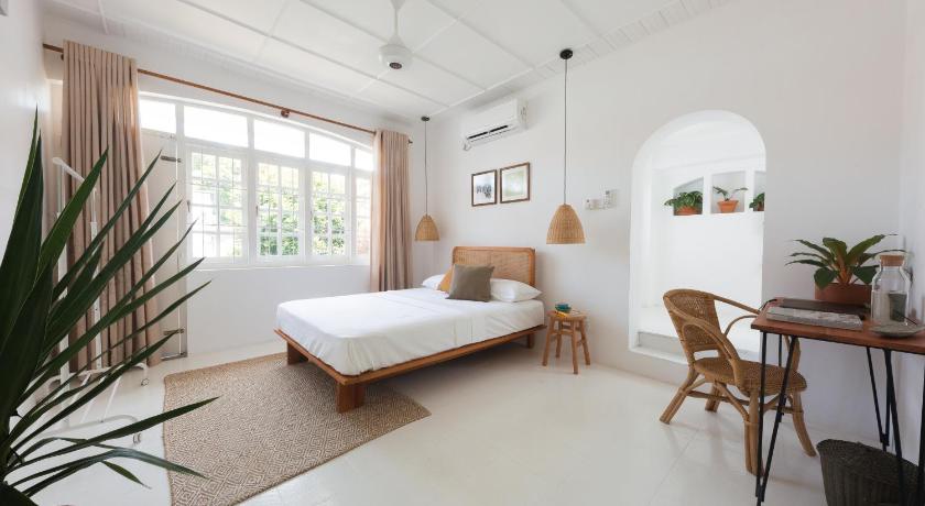 Srilax — Hotel in Colombo