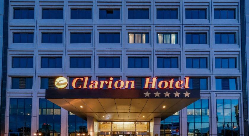 clarion hotel istanbul mahmutbey mahmutbey mah peyami safa cad no 44 istanbul