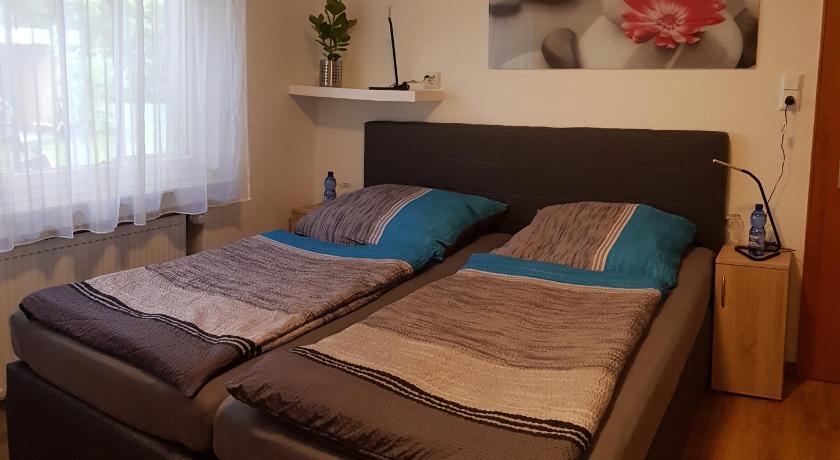 SleepCentral — Hotel in Dusseldorf