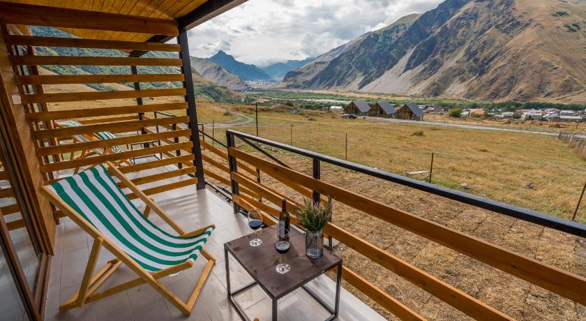 Kazbegi 5054 photo