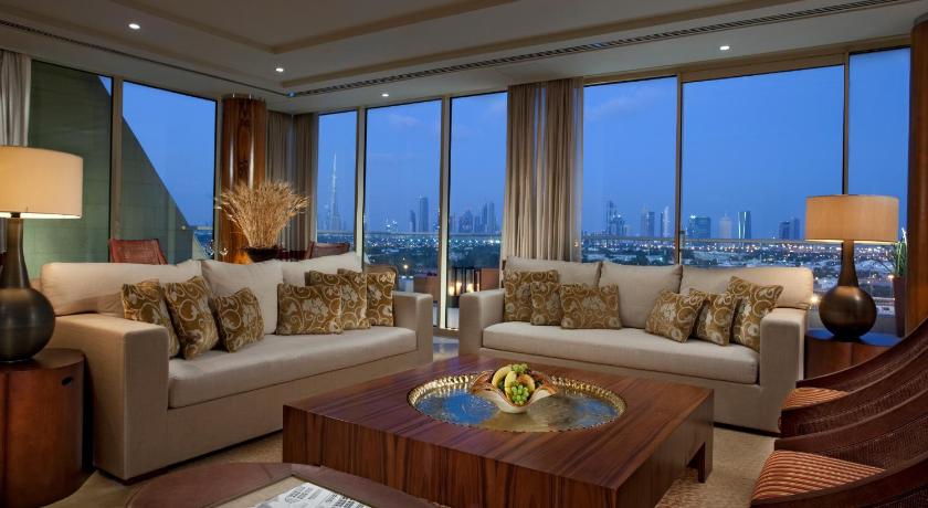 Raffles Dubai - image 2