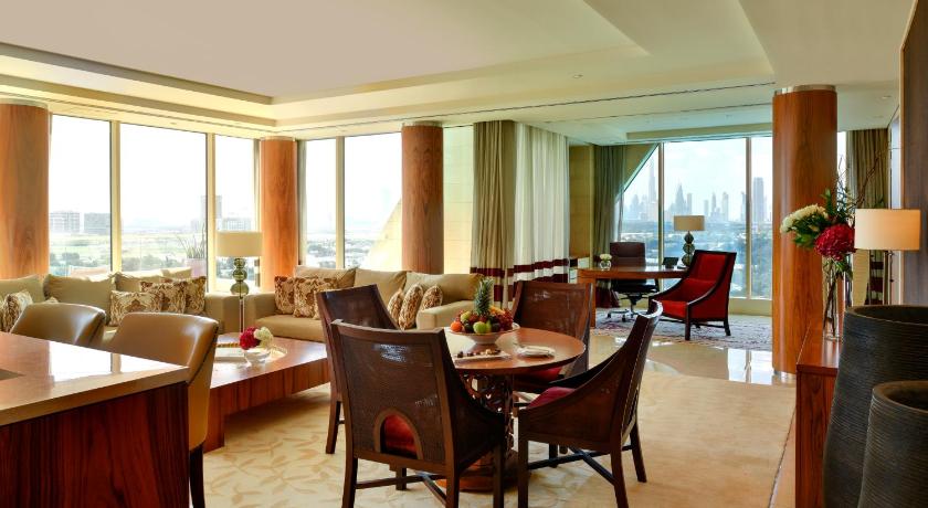 Raffles Dubai - image 4