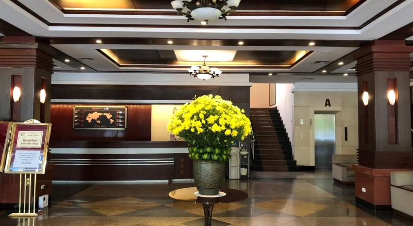 TQT 2 Hotel photo