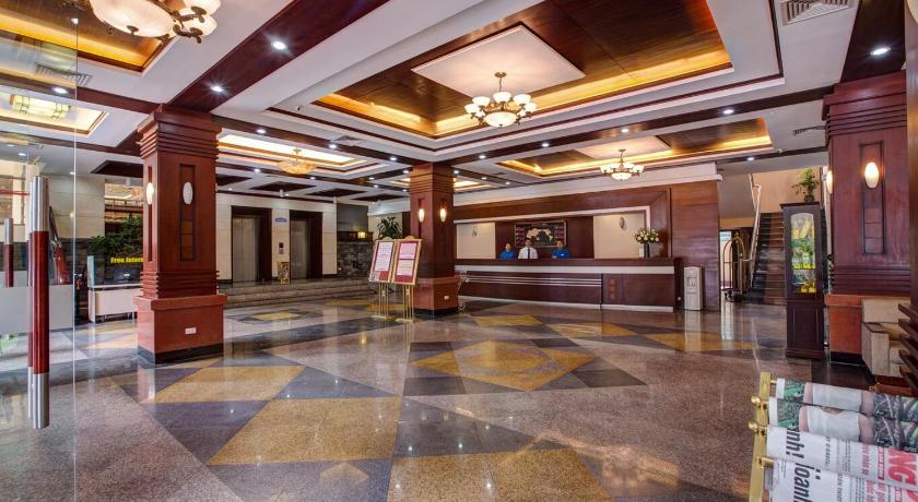TQT 2 Hotel photo