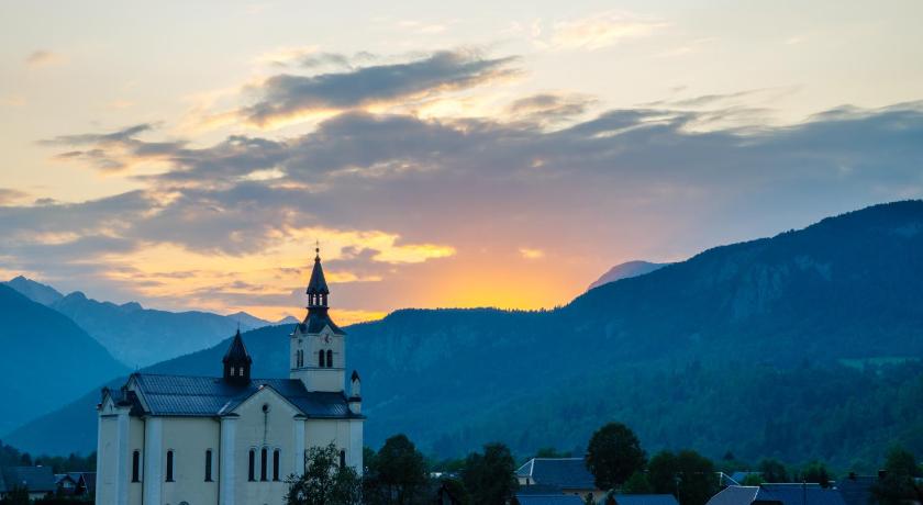 Apartment Ana — Hotel in Bohinjska Bistrica