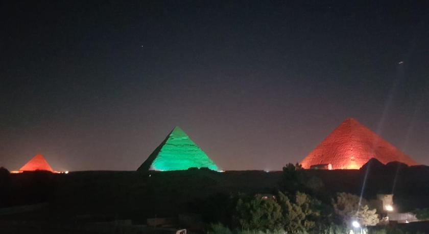 Image of Double or Twin Room with View 7