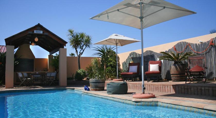 Avenues Guesthouse photo
