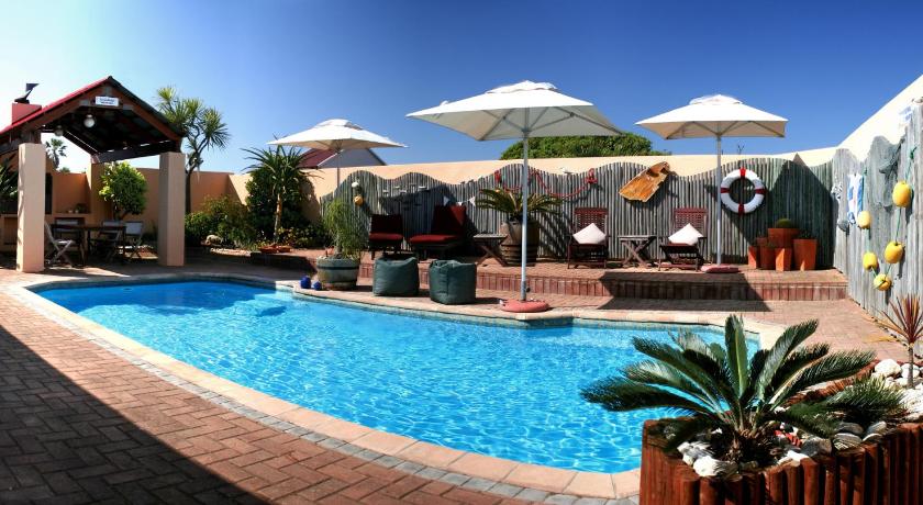 Avenues Guesthouse — Hotel in Mossel Bay