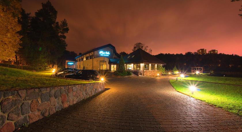 Park Villa — Hotel in Vilnius
