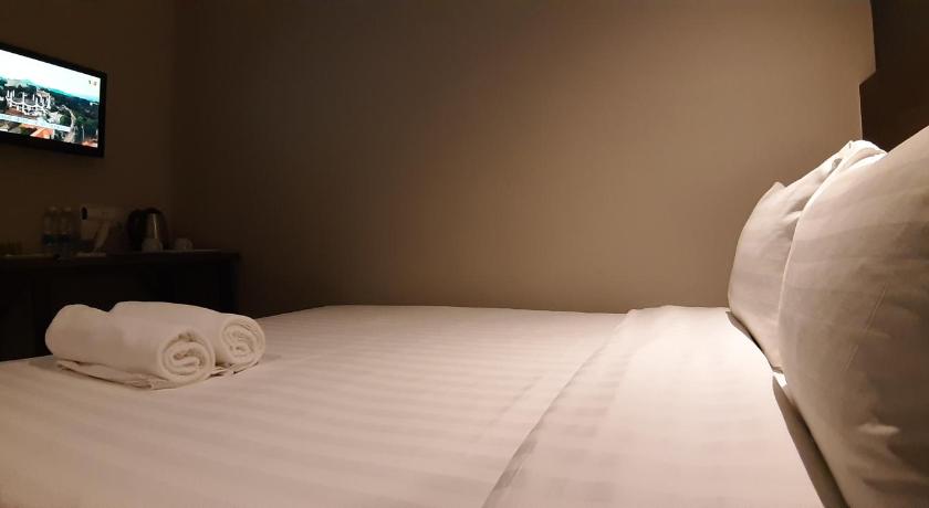 Image of Mini Double Room 16