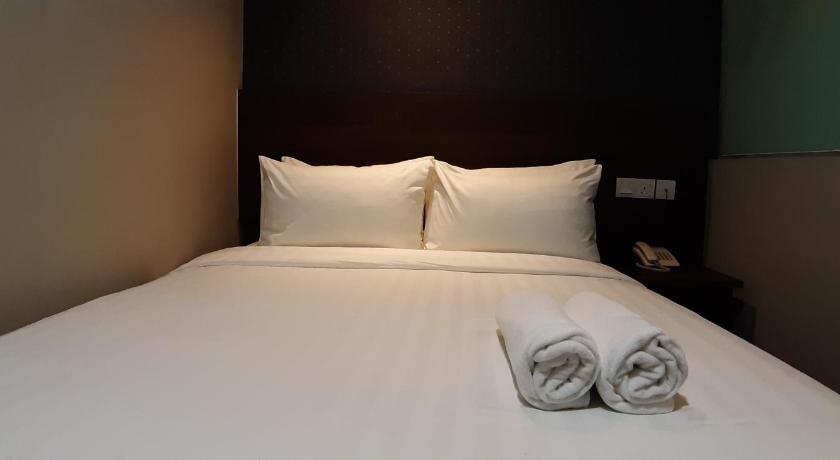 Image of Mini Double Room 17
