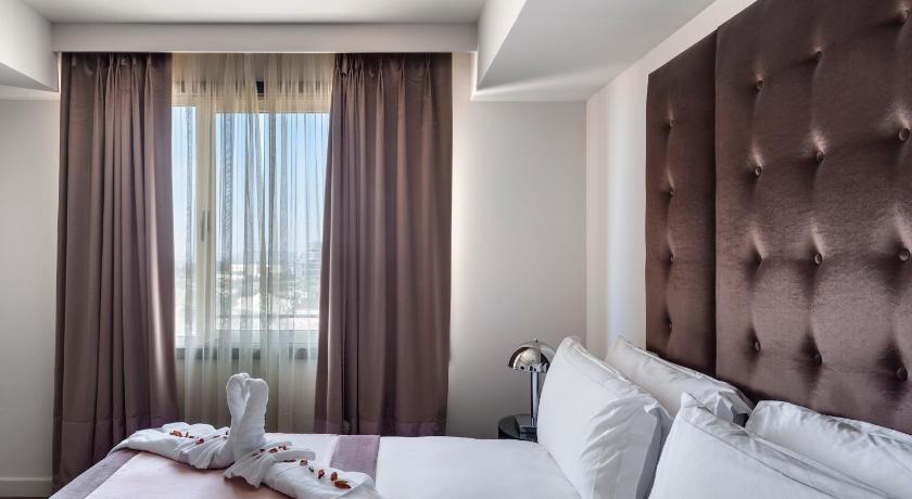 Lady Stern Jerusalem Hotel photo