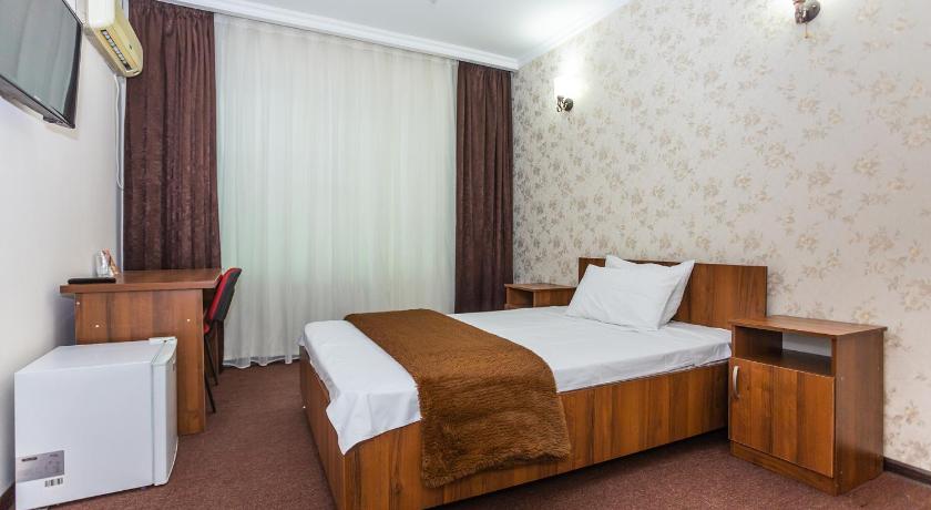 Asson Hotel Termez photo