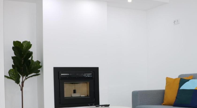COLD CITY HOUSE — Hotel in Guarda