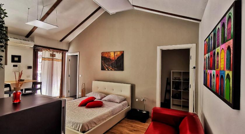 Regis B&B Appartamenti centro storico