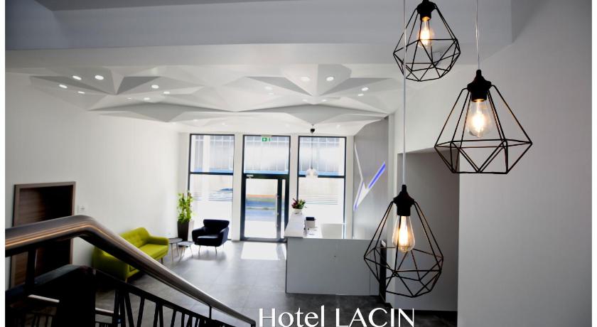 Hotel LACIN photo