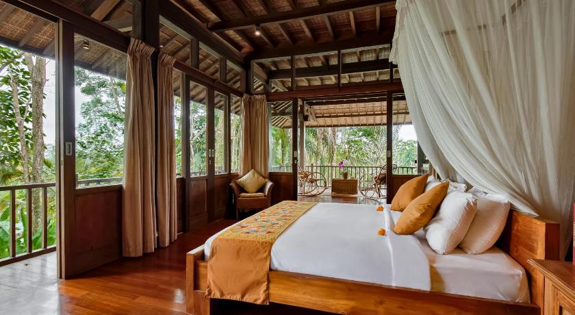 Villa Atas Awan photo